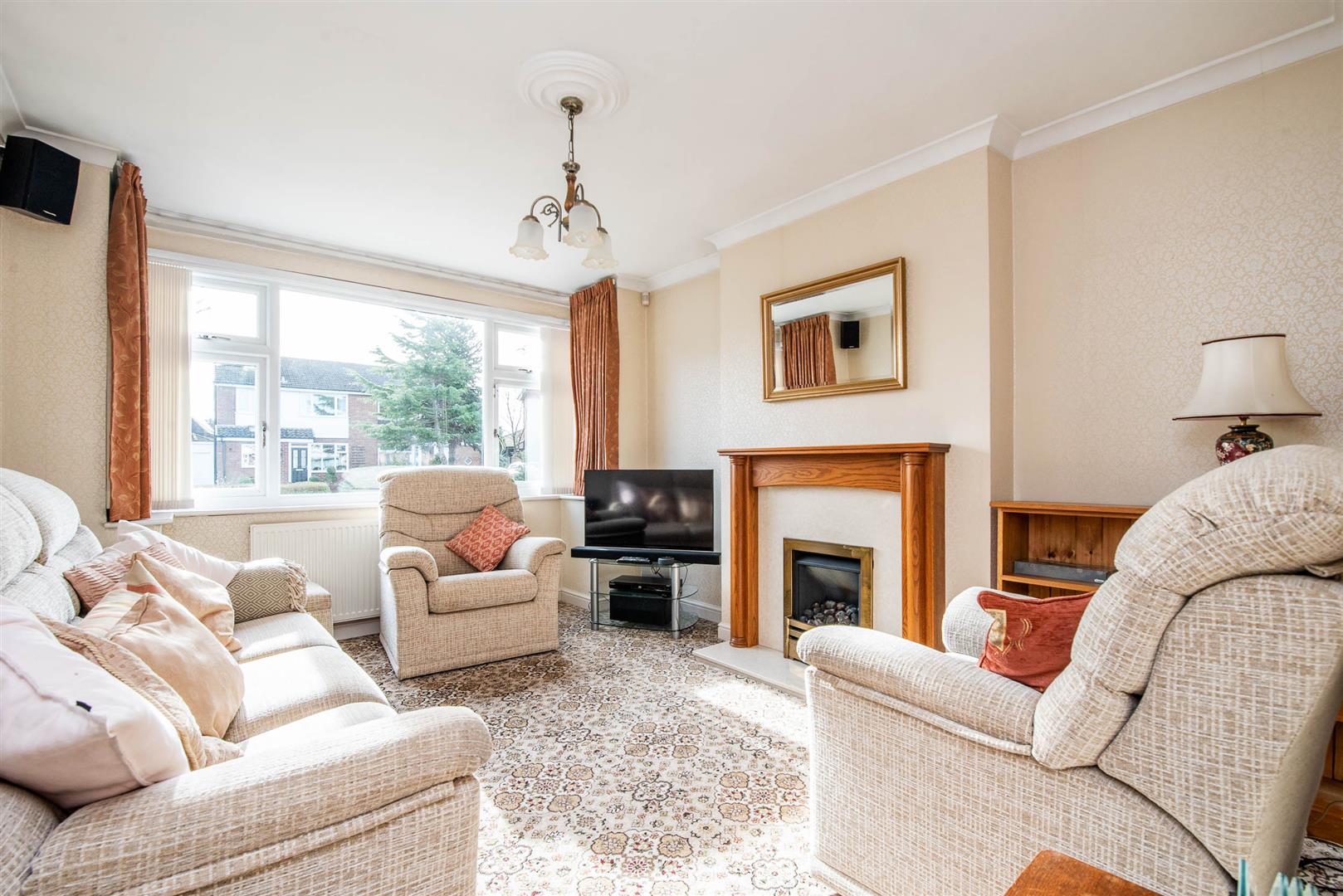 2 bed property in Liverpool Old Road, Preston